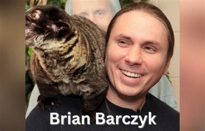 Brian Barczyk Height, Weight, Net Worth, Age, Birthday, Wikipedia, Who, Nationality, Biography