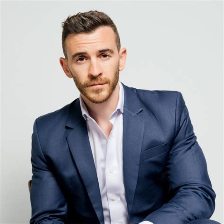 Brian Tyler Cohen | DashBlog