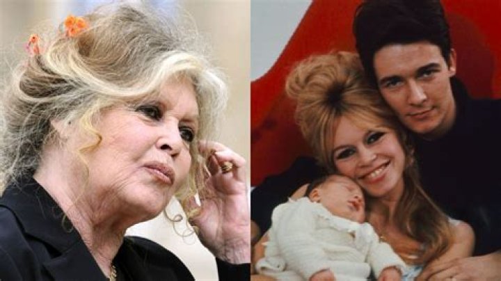 Brigitte Bardot's Son Now: A Look into the Life of Nicolas Bardot
