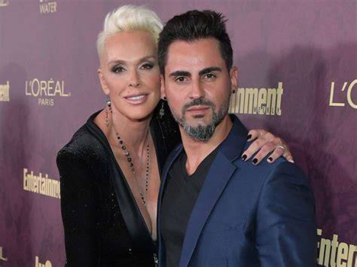 Brigitte Nielsen (Actress) Wiki, Biography, Height, Weight, Age, Husband, Children, Net Worth