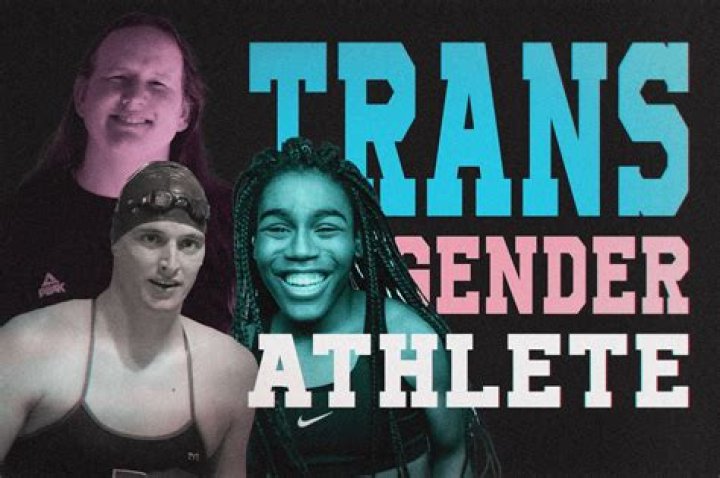 Britney Griner's Trailblazing Journey As A Transgender Athlete And Advocate