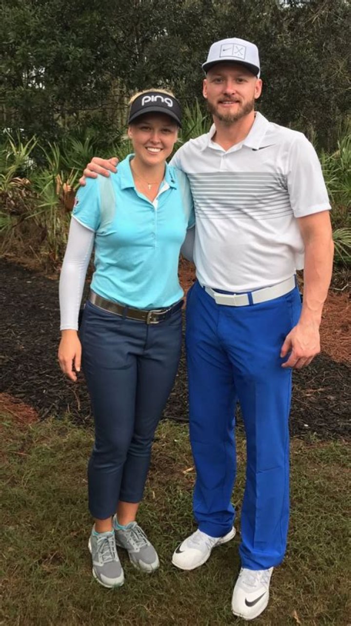 Brooke Henderson Relationships: A Deep Dive into the Life of the Golf Pro