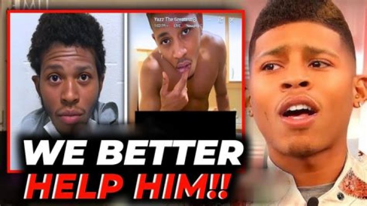 Bryshere Gray: The Controversy Surrounding His Presence on Pornhub