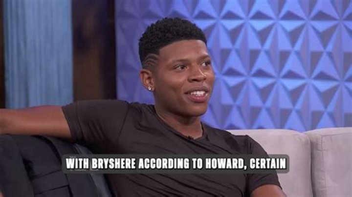 Bryshere Sextape: The Controversy Surrounding the Viral Video