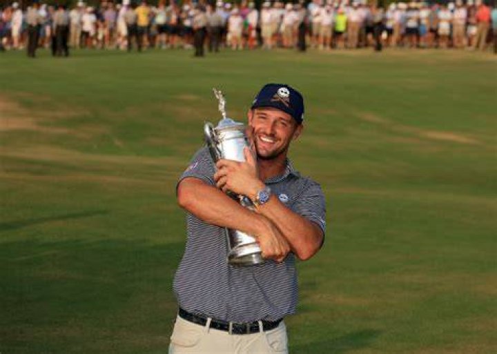 Bryson Dechambeau- Wiki, Age, Height, Wife, Net Worth (Updated on September 2023)