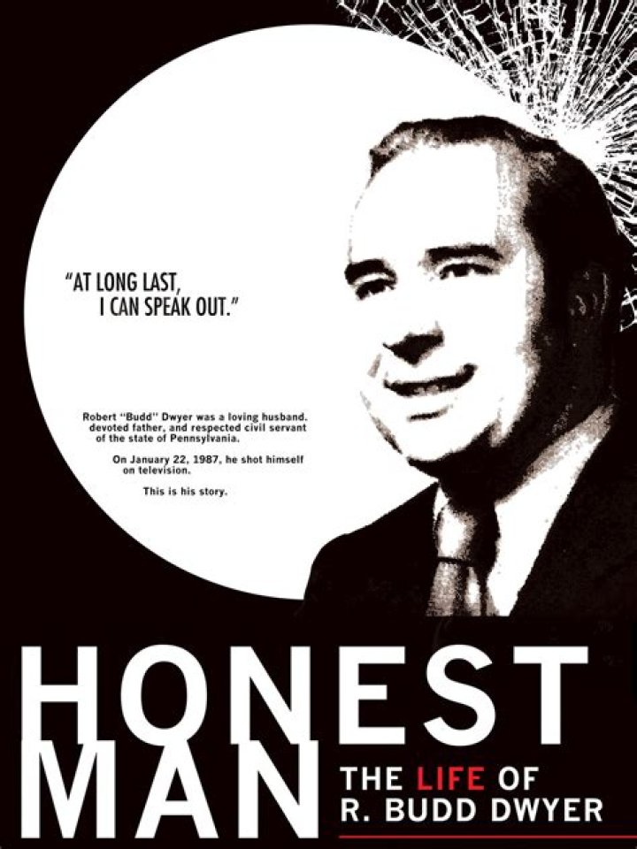 Budd Dwyer LiveLeak: Video Archive And Autopsy