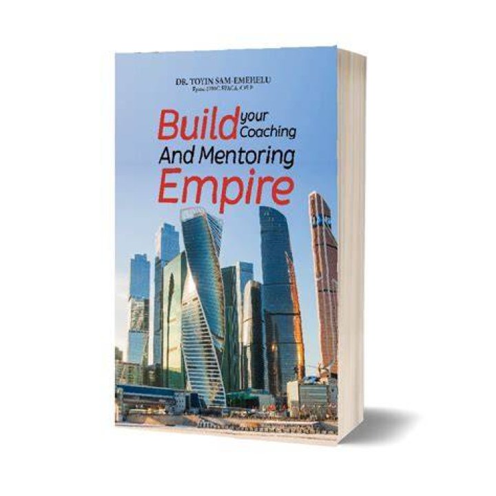 Building A Financial Empire Through Coaching Success