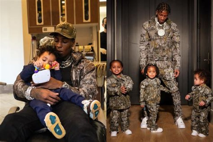 Burna Boy children: Does Burna Boy have a child?