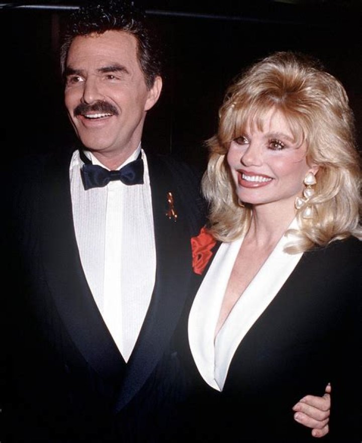 Burt Reynolds Suffered Ugly Divorce and Sexless Marriage to Loni Anderson for Almost 3 Years