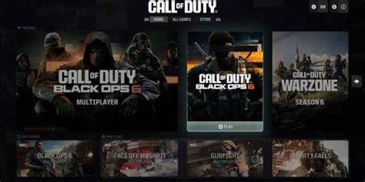 Call Of Duty Lobby Leaks Reveal Controversial Changes