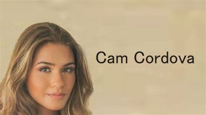 Cam Cordova OnlyFans Leak And Its Impact