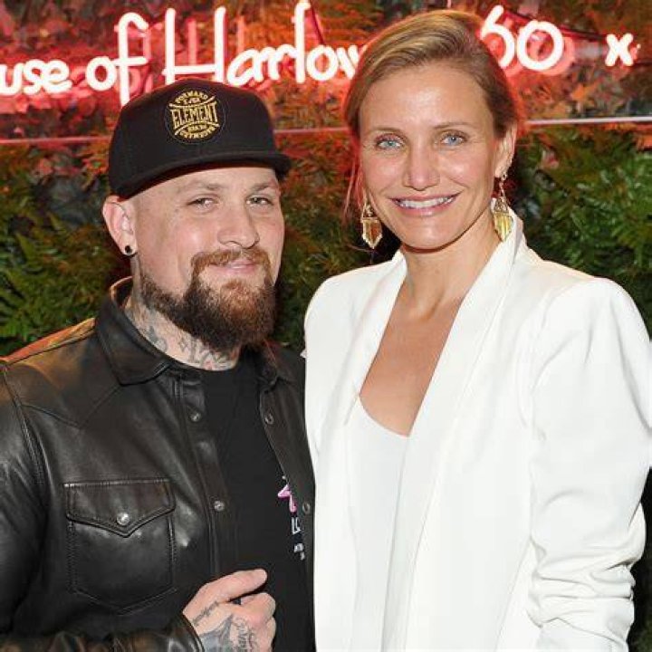 Cameron Diaz Husband Net Worth