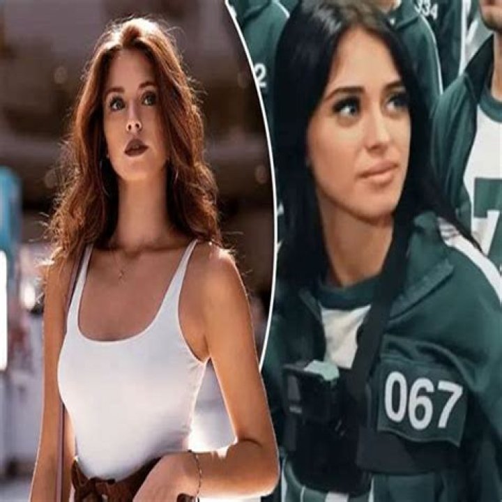 Camilla Araujo OnlyFans Leaks: Impact, Controversies, And Prevention