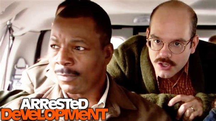 Carl Weathers Is Returning to Arrested Development |