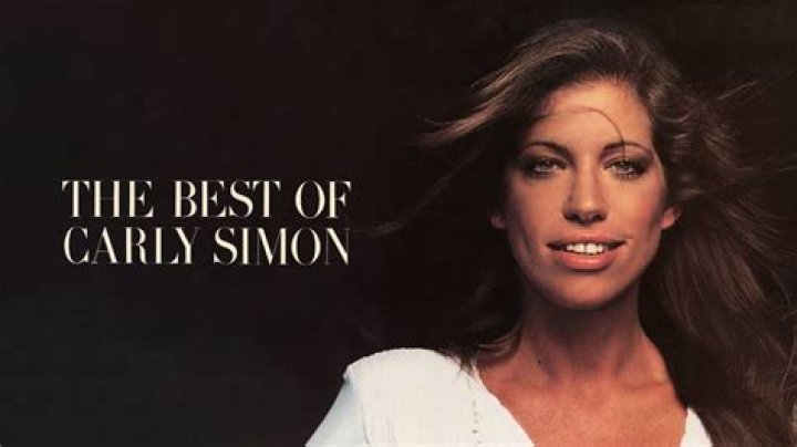 Carly Simon's 20 greatest tracks ranked! | Carly Simon