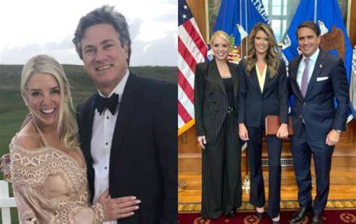 Catherine FitzGerald Biography, Age, Height, Husband, Net Worth, Family