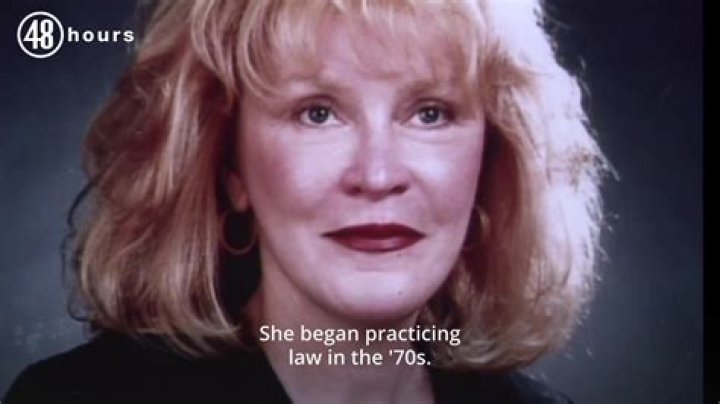 Catherine Mehaffey Shelton Obituary- Former Texas Attorneys Mysterious Case On 48 Hours