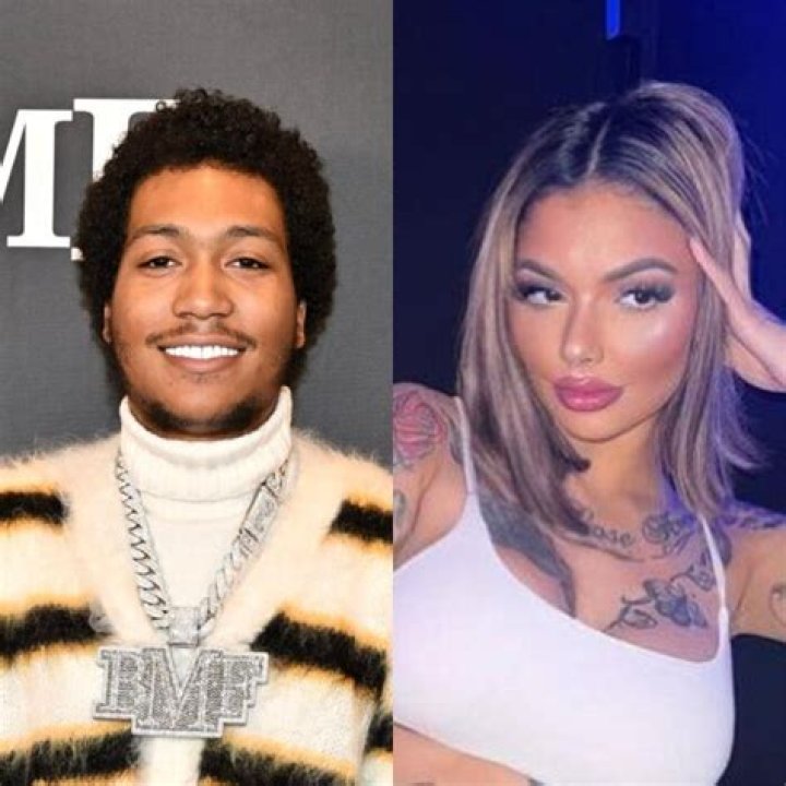 Celina Powell Onlyfans Video Lil Meech Leaked On Twitter The Talks Today