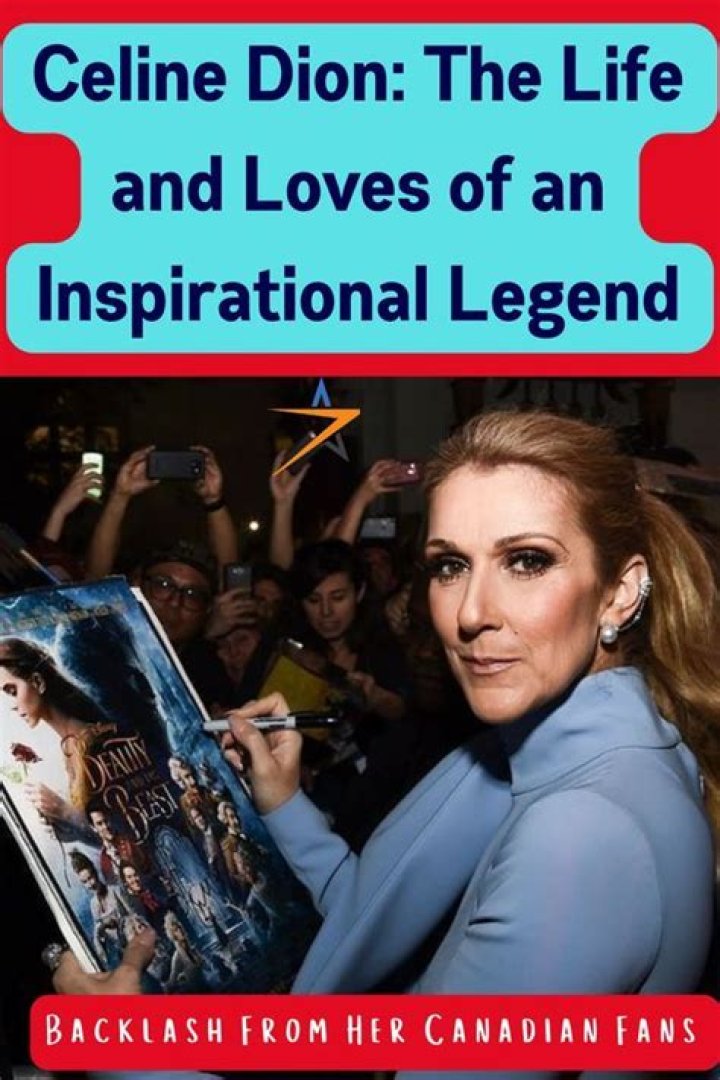 Celine Dion: An Inspirational Journey Through Music and Life