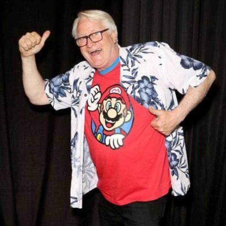 Charles Martinet Age: How Old Is He? The Man Behind Iconic Mario’s Voice