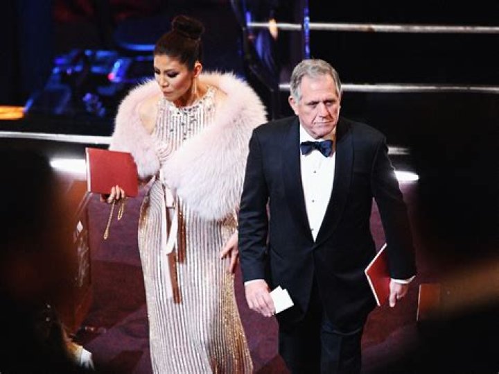 Charlie Moonves: A Comprehensive Look at His Life and Career