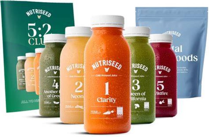 chef v juice cleanse review