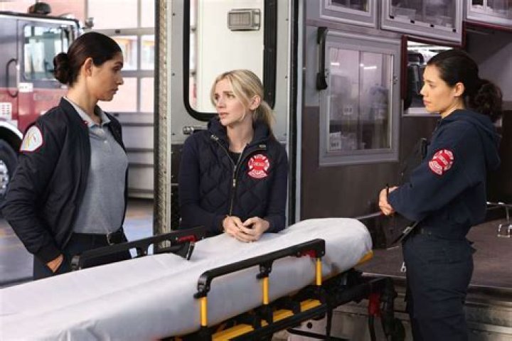 Chicago Fire Season 12 Release Date: Everything We Know So Far