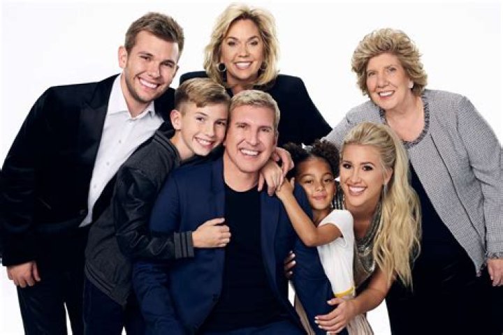 Chrisley Knows Best Daughter Dies: Heartbreaking News