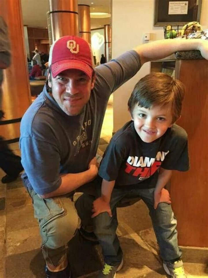 Christian Kane Children: A Deep Dive into His Family Life
