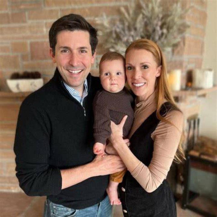 Christopher Crawford Biography, Age, Height, Wife, Net Worth, Family