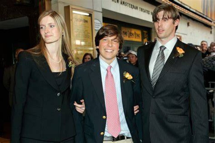 Christopher Reeves son will run first NYC marathon for late dad