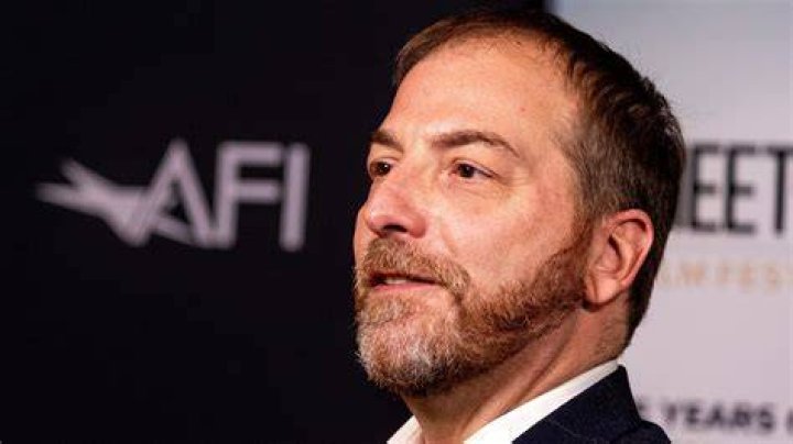 Chuck Todd And Parkinson's Disease: Uncovering The Truth