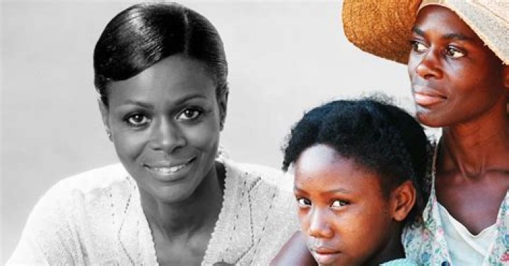 Cicely Tyson's Daughter: Unraveling the Legacy of a Hollywood Icon