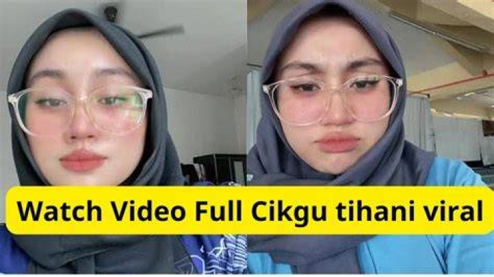 Cikgu Tihani Video goes viral on Reddit and Telegram