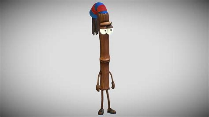 Cinnamon Stick Off Apple Jacks
