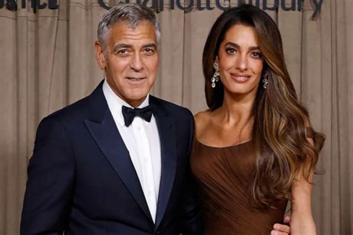 Clooney Kids Today: A Glimpse into the Lives of Ella and Alexander Clooney