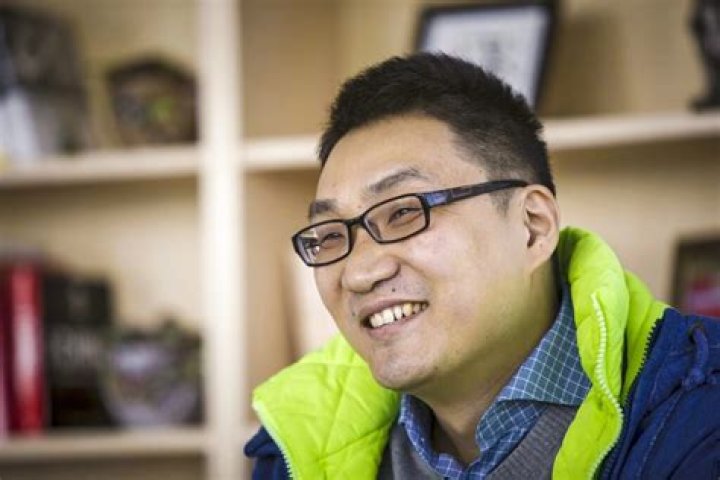 Colin Zheng Huang Net Worth: Career & Lifestyle