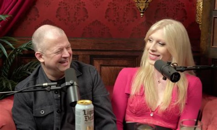 Comedian, Jim Breuer's wife, Dee Breuer is Battling With Cancer