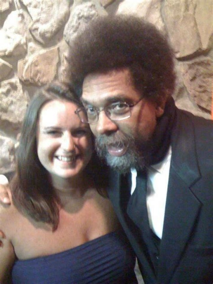 Cornel West and His White Wife: A Deep Dive into His Personal Life