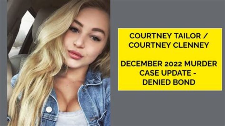 Courtney Clenney Onlyfans Videos & Photos Leaked On Twitter The Talks Today ·