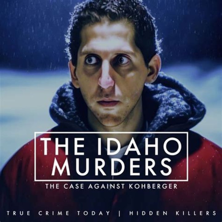 Crime Scene Photos And The Quest For Justice