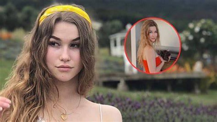 Crudys Sondra Viral Video: Leaked Footage Scandal Controversy