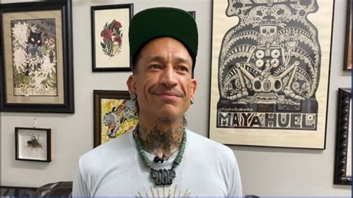 Cultural Artistry In Sol Tribe Tattoo
