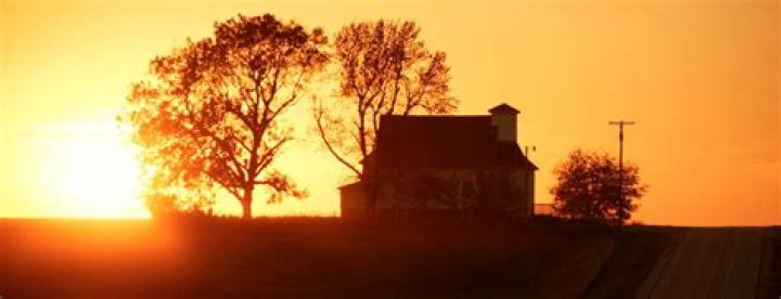 Current Sundown Towns in the U.S. |