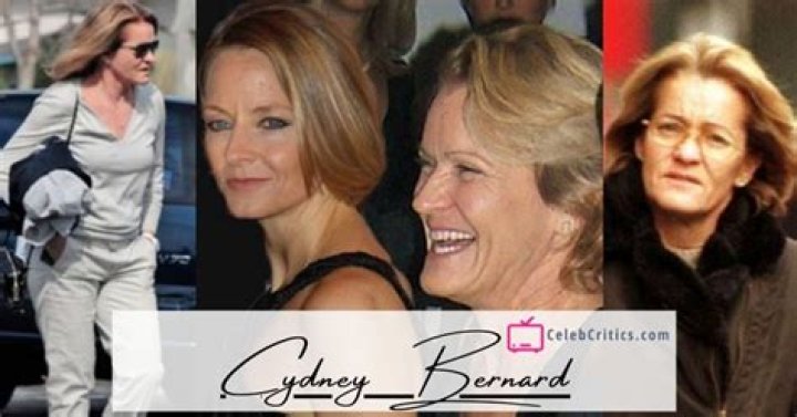 Cydney Bernard Biography