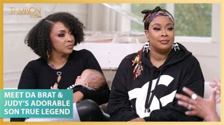 Da Brat's Mother, A Journey Of Support And Inspiration
