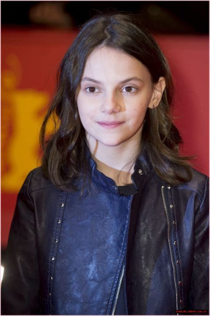 Dafne Keen Filtradas: A Comprehensive Insight into the Rising Star