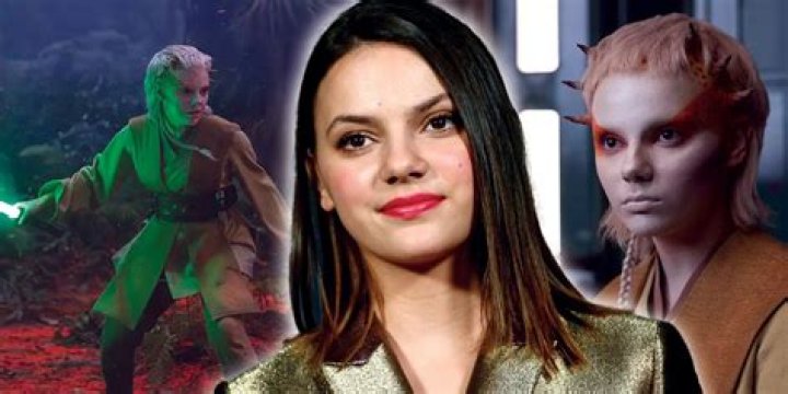 Dafne Keen: The Rising Star and Her Filtered Photos