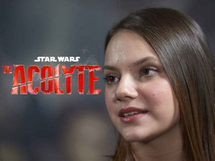 Dafne Keen: The Rising Star of Filtran
