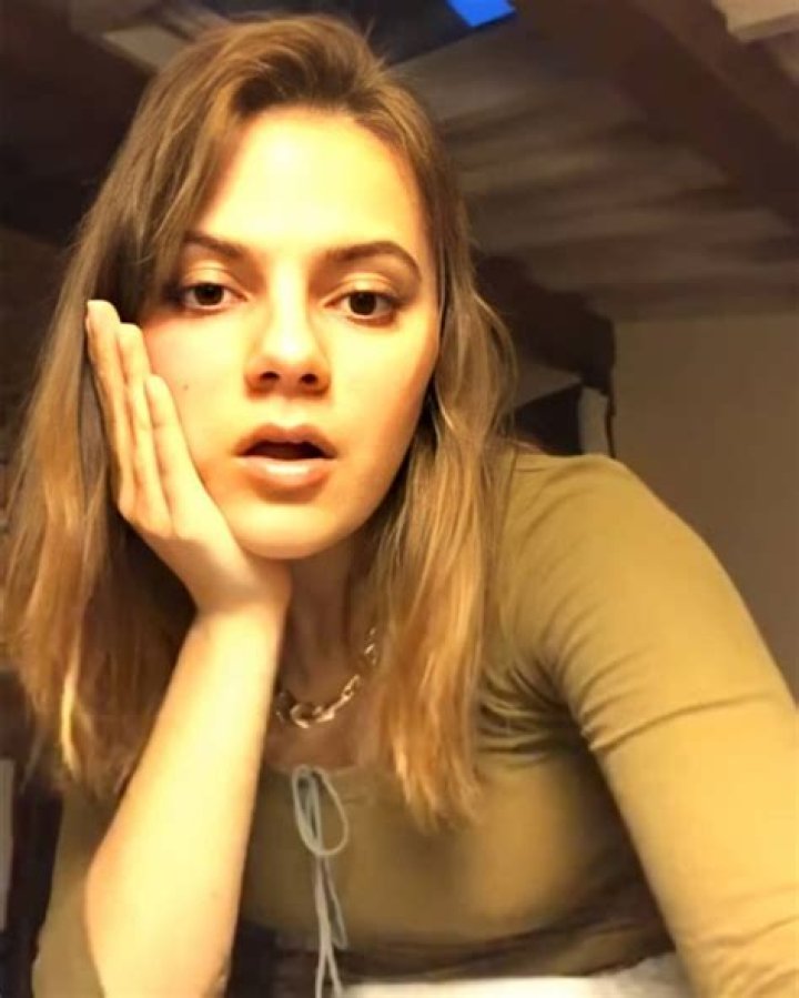 Dafne Keen: The Untold Story Behind the Stolen Photos